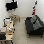 Civico 3 Nyaraló