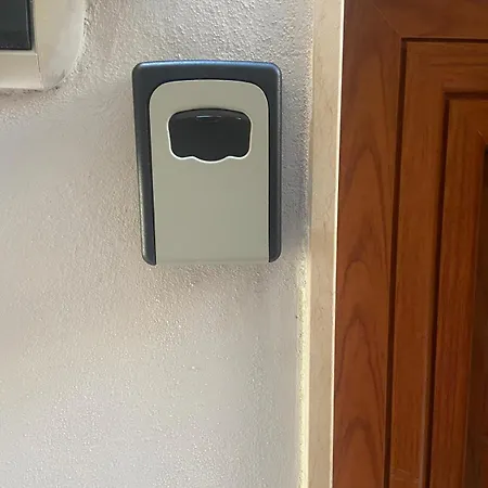 Civico 3 Vakantiehuis Bari