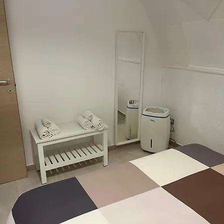 Hébergement de vacances Civico 3 Bari
