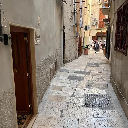 Ferienhaus Civico 3 Bari