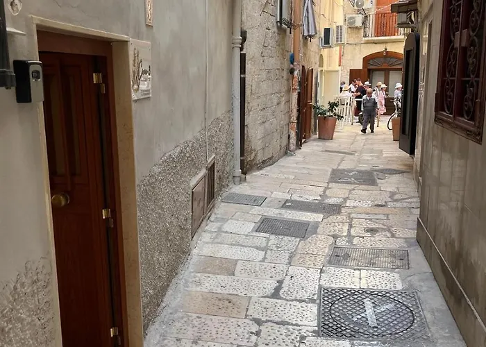 Ferienhaus Civico 3 Bari