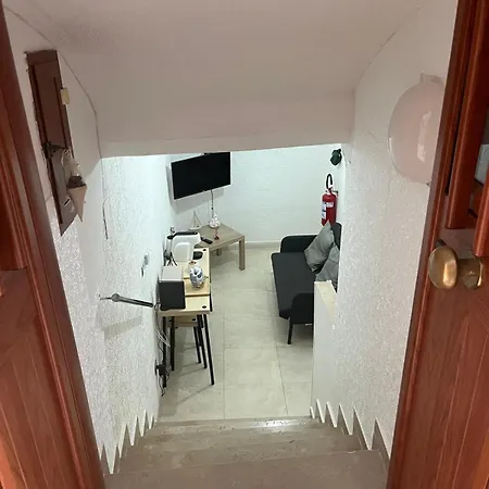 Civico 3 Ferienhaus