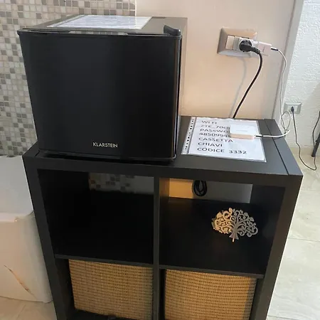 Civico 3 Holiday home