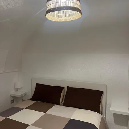 Civico 3 Сasa de vacaciones Bari