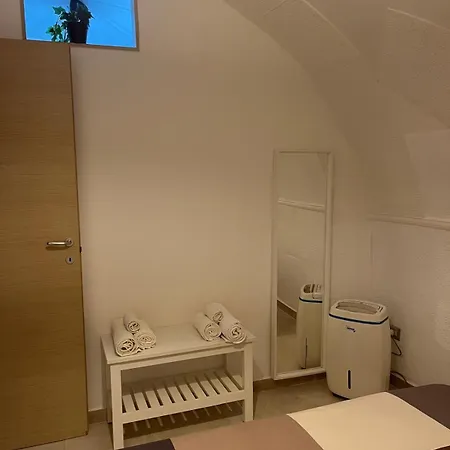 Civico 3 Holiday home