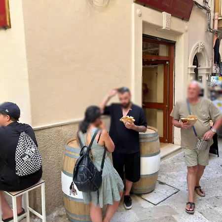 Сasa de vacaciones Civico 3