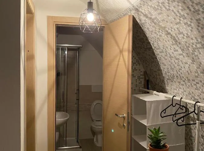 Holiday home Civico 3 *