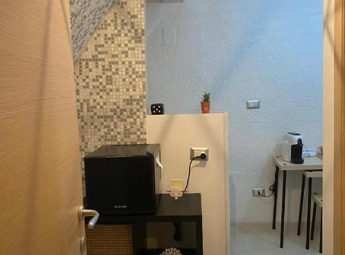 Holiday home Civico 3 *