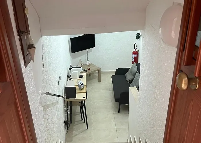 Civico 3 Holiday home