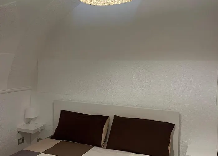 Civico 3 Holiday home Bari