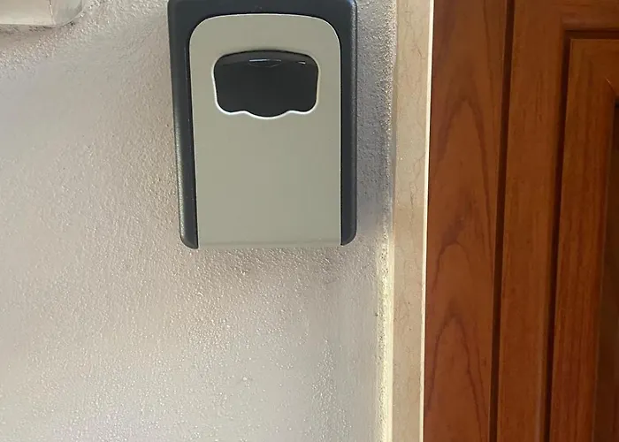 Civico 3 Holiday home Bari