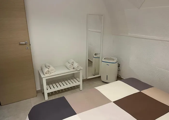 Holiday home Civico 3 Bari