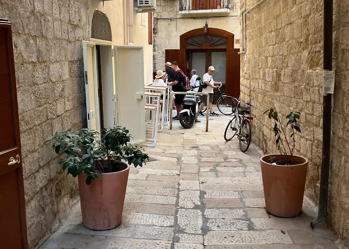 Holiday home Civico 3 Bari