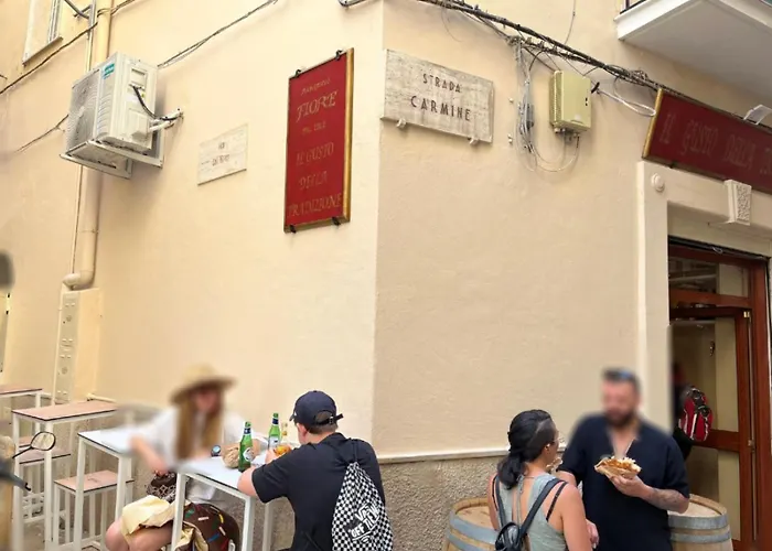 Holiday home Civico 3 Bari